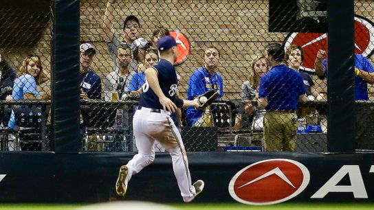 Kovacevic: Finding fun in the House of Horrors taken in Milwaukee (DK's 10 Takes)